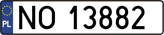 NO13882