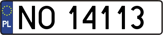 NO14113
