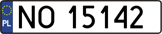 NO15142