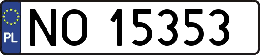 NO15353