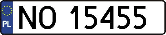 NO15455