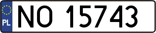NO15743