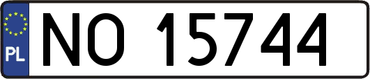 NO15744