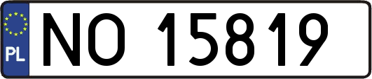 NO15819