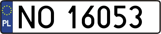 NO16053