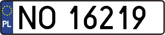 NO16219