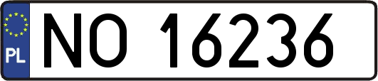 NO16236