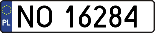 NO16284
