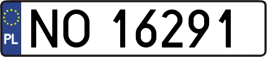 NO16291