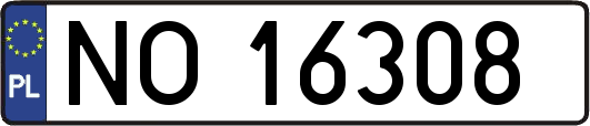NO16308