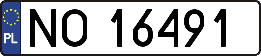 NO16491