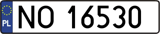 NO16530