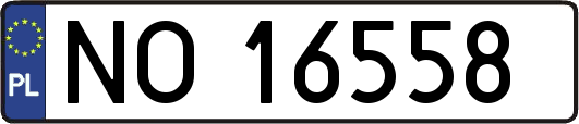 NO16558