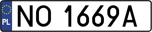 NO1669A