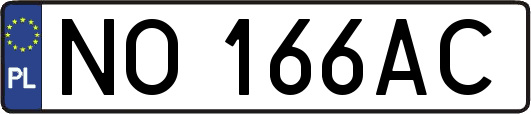 NO166AC