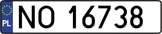 NO16738