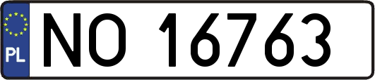 NO16763