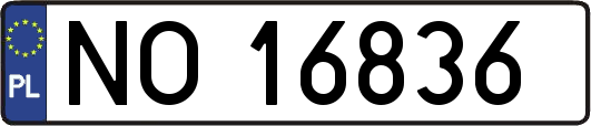 NO16836