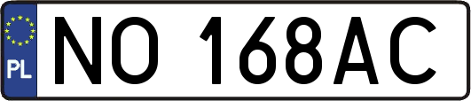 NO168AC