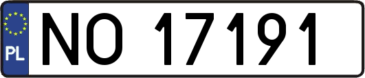 NO17191