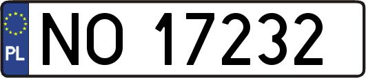 NO17232