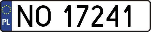 NO17241