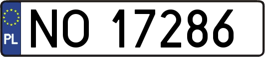 NO17286