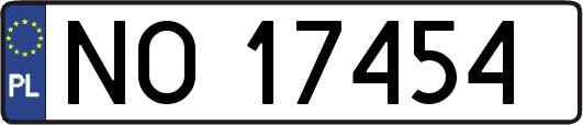 NO17454