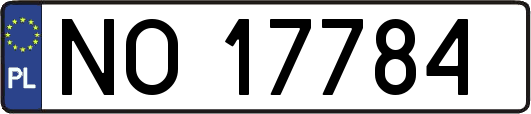 NO17784