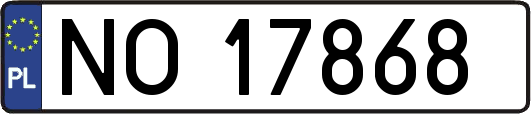 NO17868