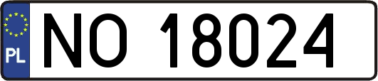 NO18024