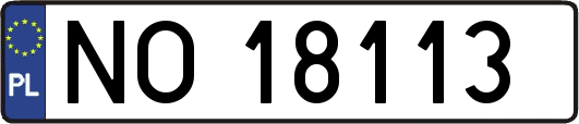 NO18113