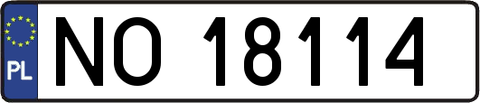 NO18114