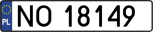 NO18149
