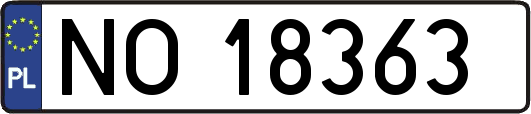 NO18363