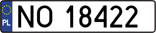 NO18422