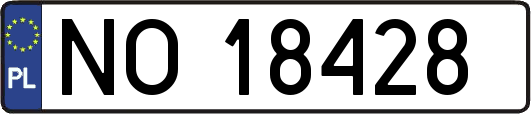 NO18428