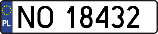 NO18432