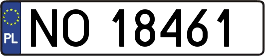 NO18461
