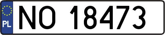 NO18473
