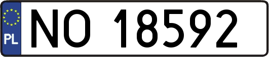 NO18592