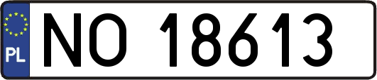 NO18613