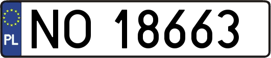 NO18663