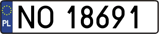 NO18691