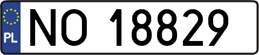 NO18829