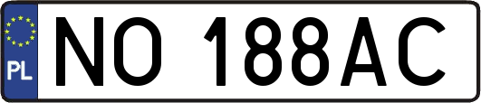 NO188AC