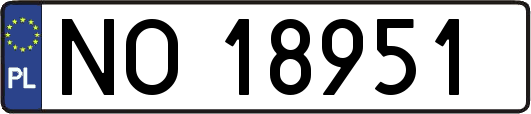 NO18951