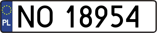 NO18954