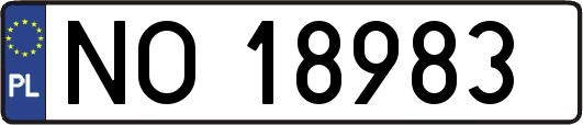 NO18983