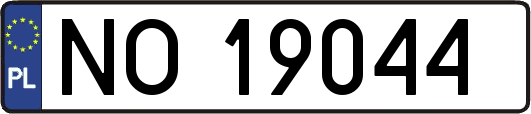 NO19044